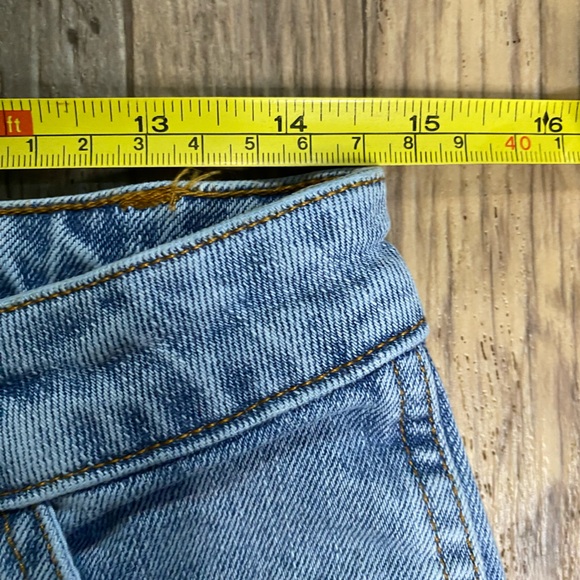 Steady Hands jeans - Picture 6 of 7